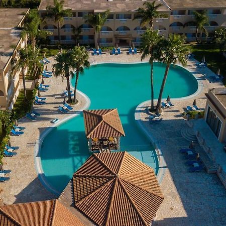 אליקאנאס Zante Village Hotel מראה חיצוני תמונה