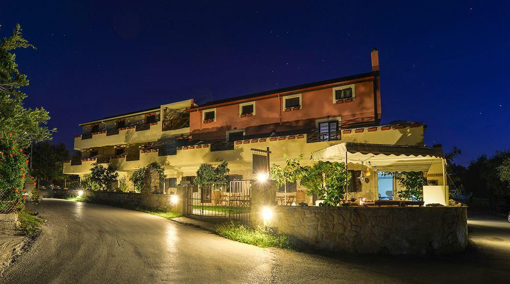 אליקאנאס Zante Village Hotel מראה חיצוני תמונה