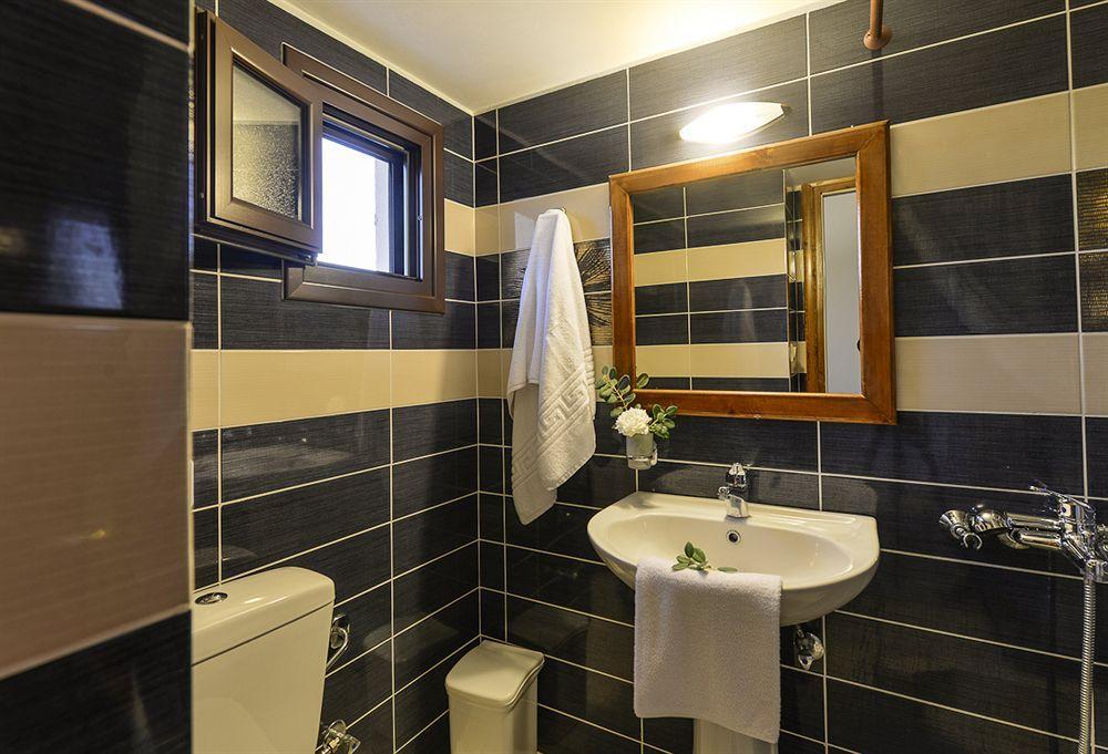 אליקאנאס Zante Village Hotel מראה חיצוני תמונה