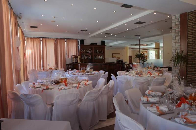 אליקאנאס Zante Village Hotel מראה חיצוני תמונה